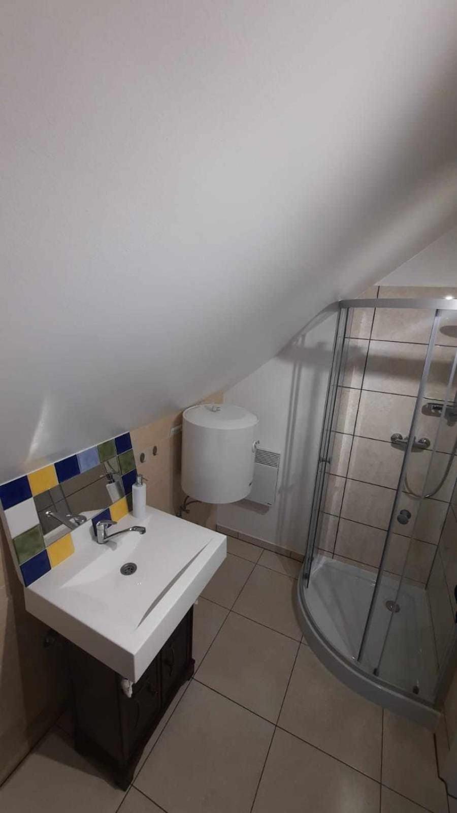 Apartament Jelen W Smokingu Sulow  Bagian luar foto