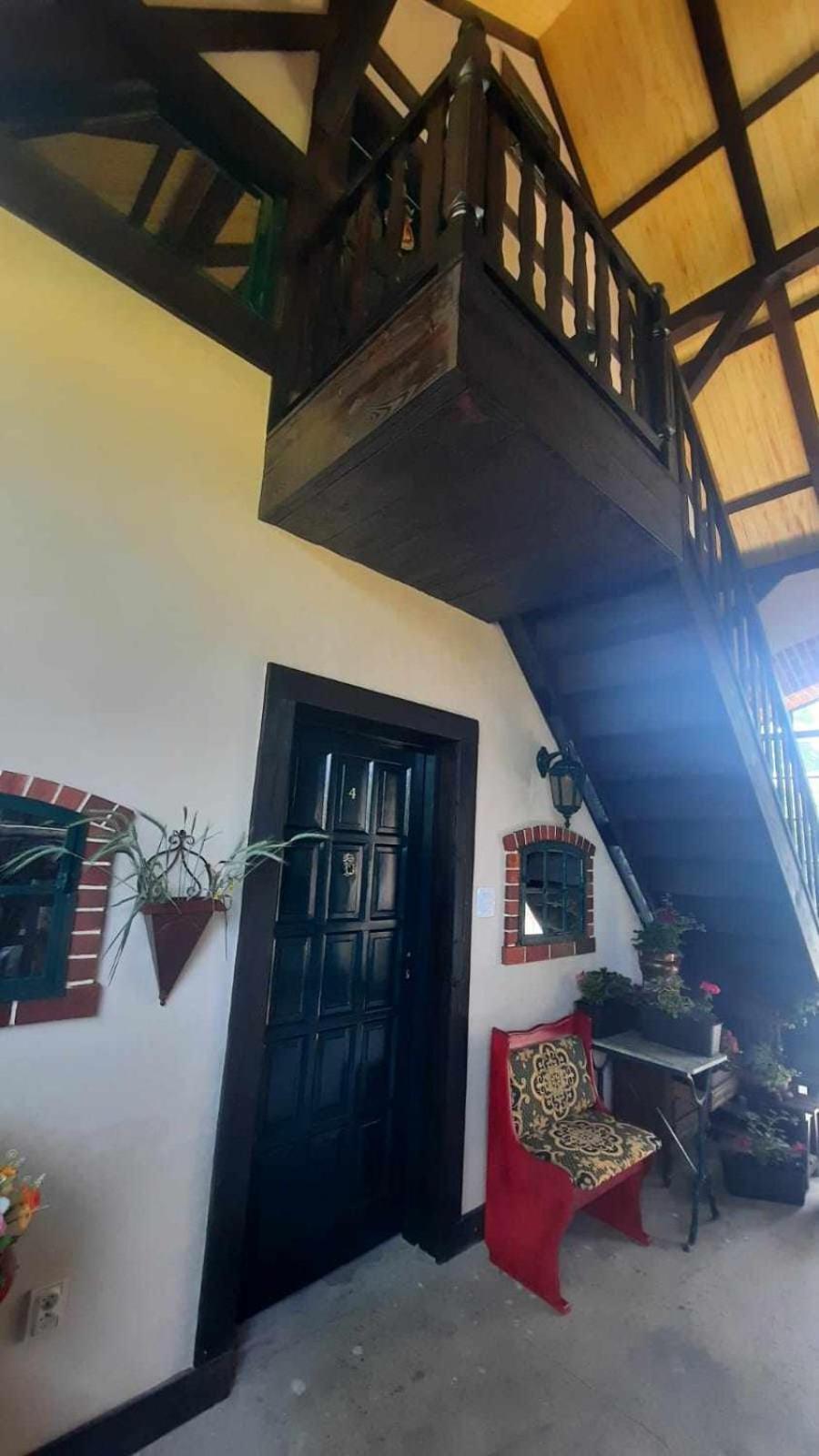 Apartament Jelen W Smokingu Sulow  Bagian luar foto